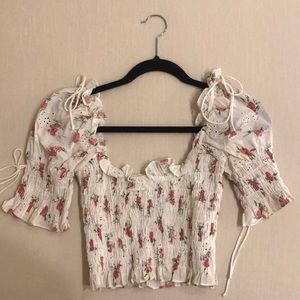 Shop Resurrection Blouse